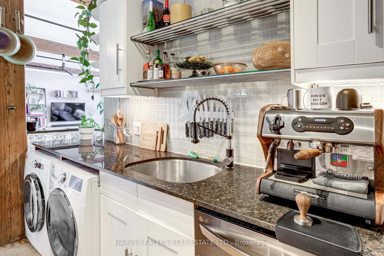 24 Noble Street • #304 • Toronto, ON photo 12