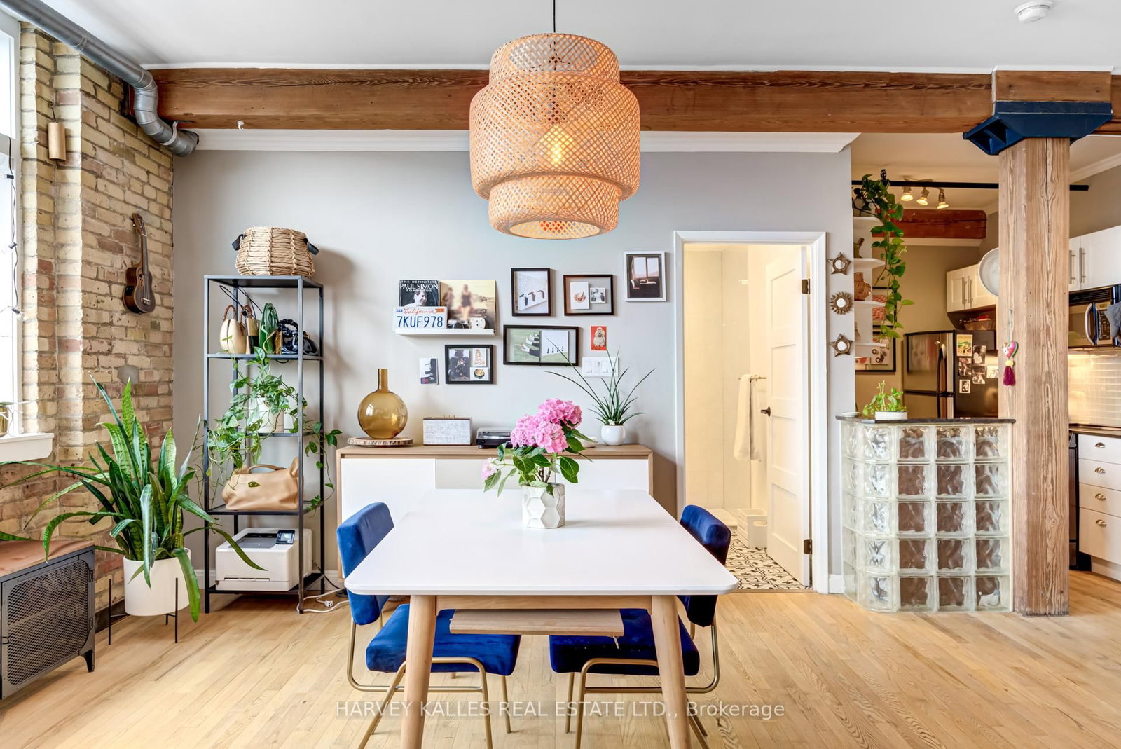 24 Noble Street • #304 • Toronto, ON photo 16