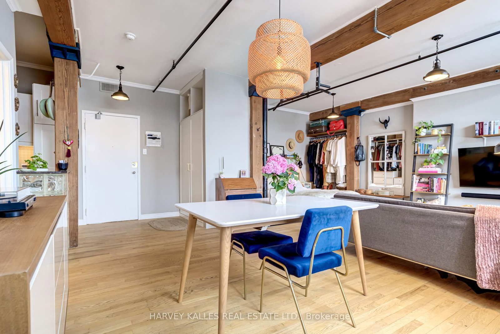 24 Noble Street • #304 • Toronto, ON photo 18