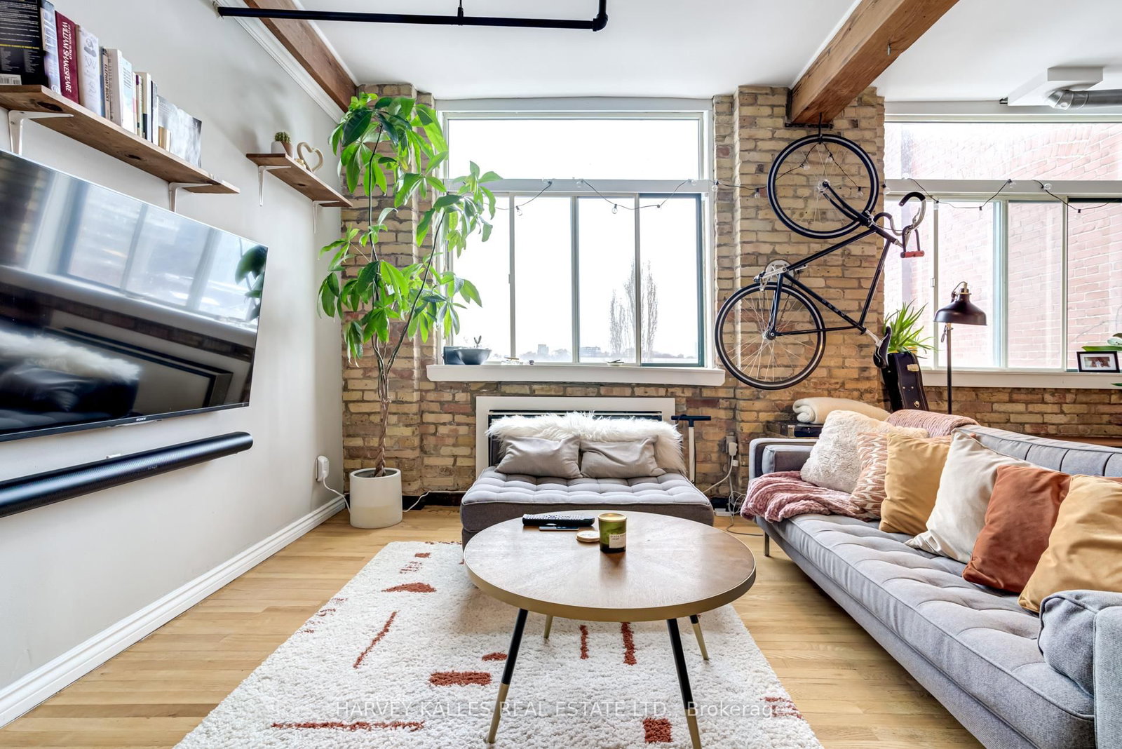 24 Noble Street • #304 • Toronto, ON photo 19