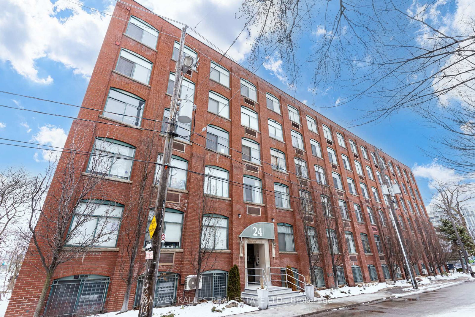 24 Noble Street • #304 • Toronto, ON photo 2