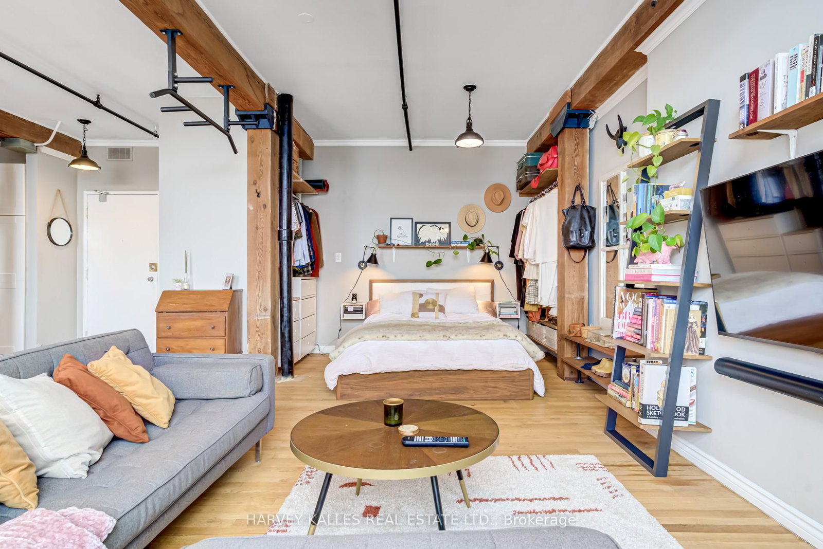 24 Noble Street • #304 • Toronto, ON photo 20