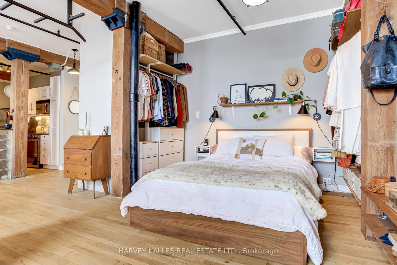24 Noble Street • #304 • Toronto, ON photo 23