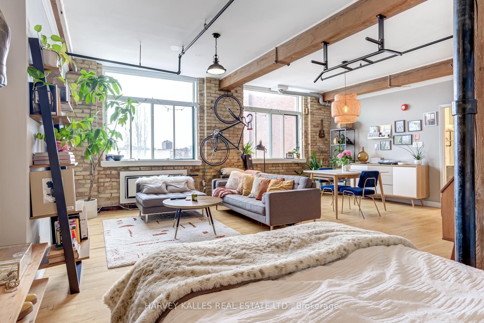 24 Noble Street • #304 • Toronto, ON photo 25