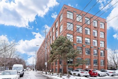 24 Noble Street • #304 • Toronto, ON photo 3