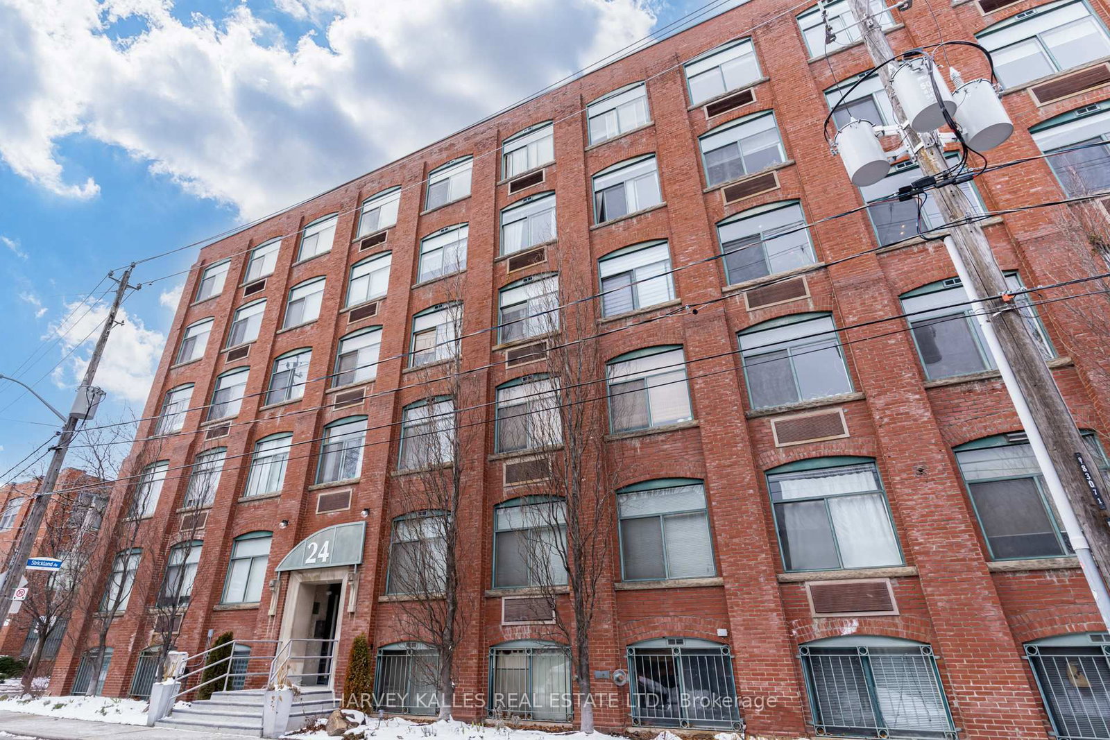 24 Noble Street • #304 • Toronto, ON photo 4