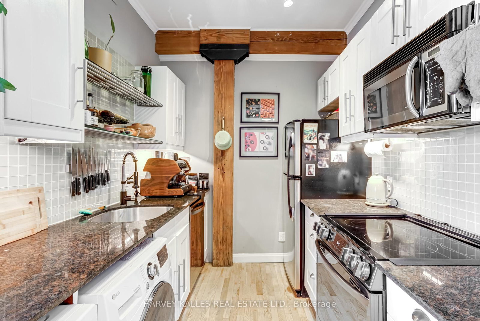24 Noble Street • #304 • Toronto, ON photo 8