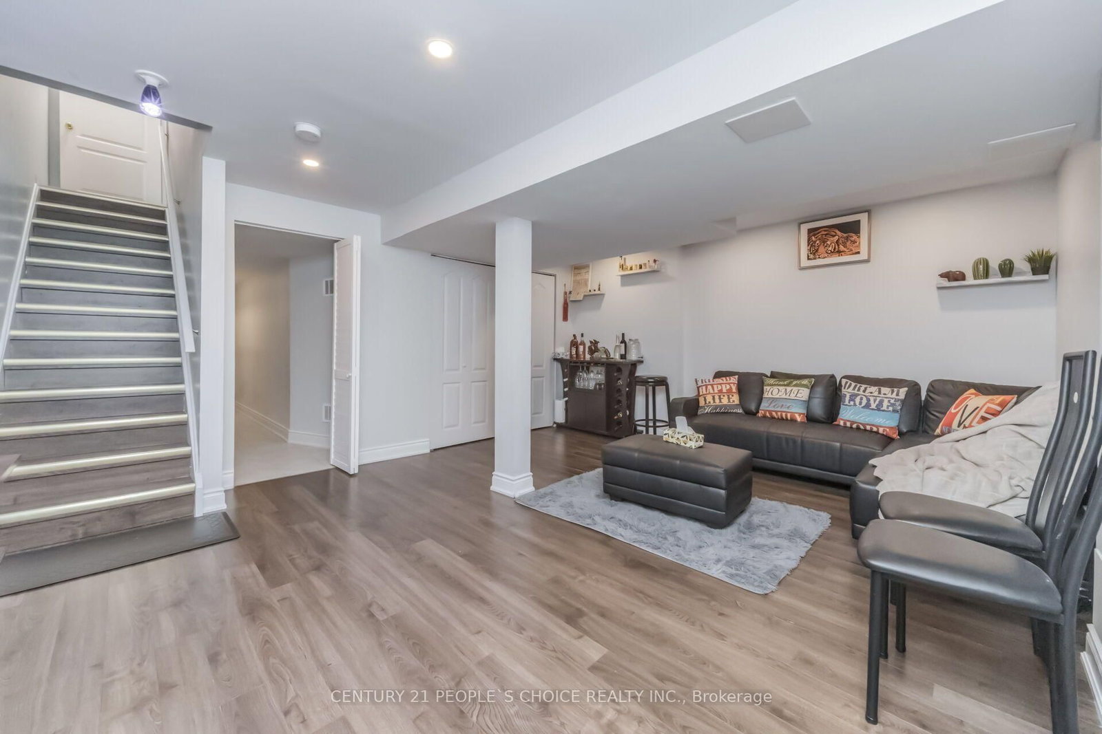 644 Madame Street • Mississauga, ON photo 34