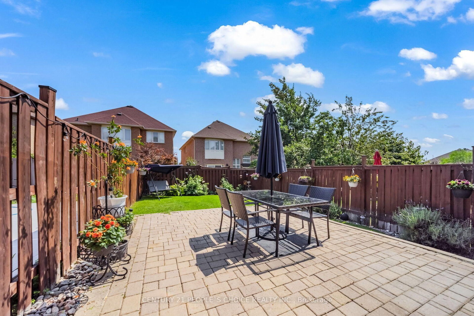 644 Madame Street • Mississauga, ON photo 41