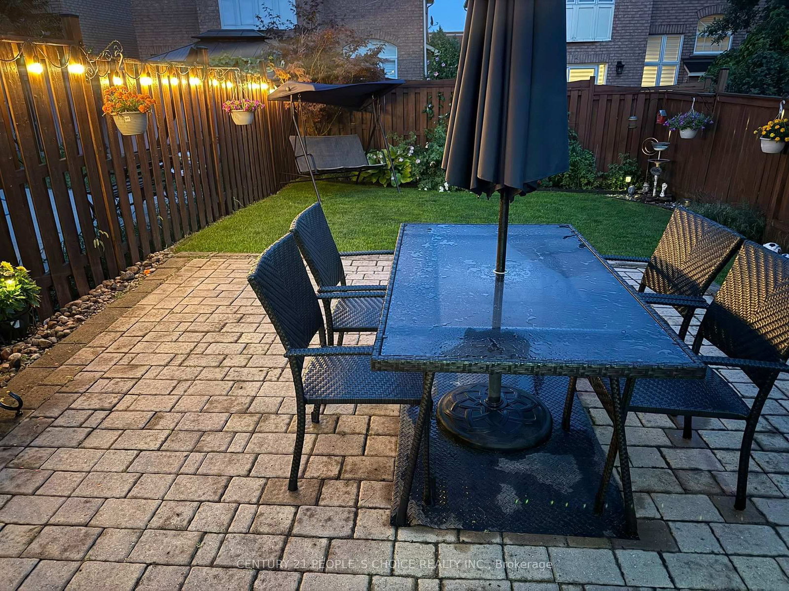 644 Madame Street • Mississauga, ON photo 42