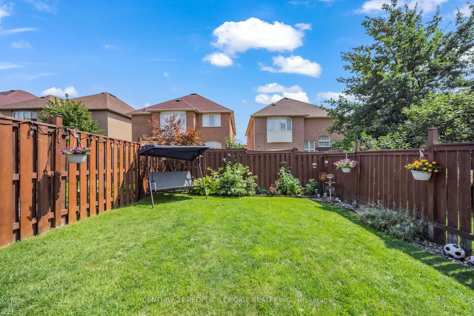 644 Madame Street • Mississauga, ON photo 43