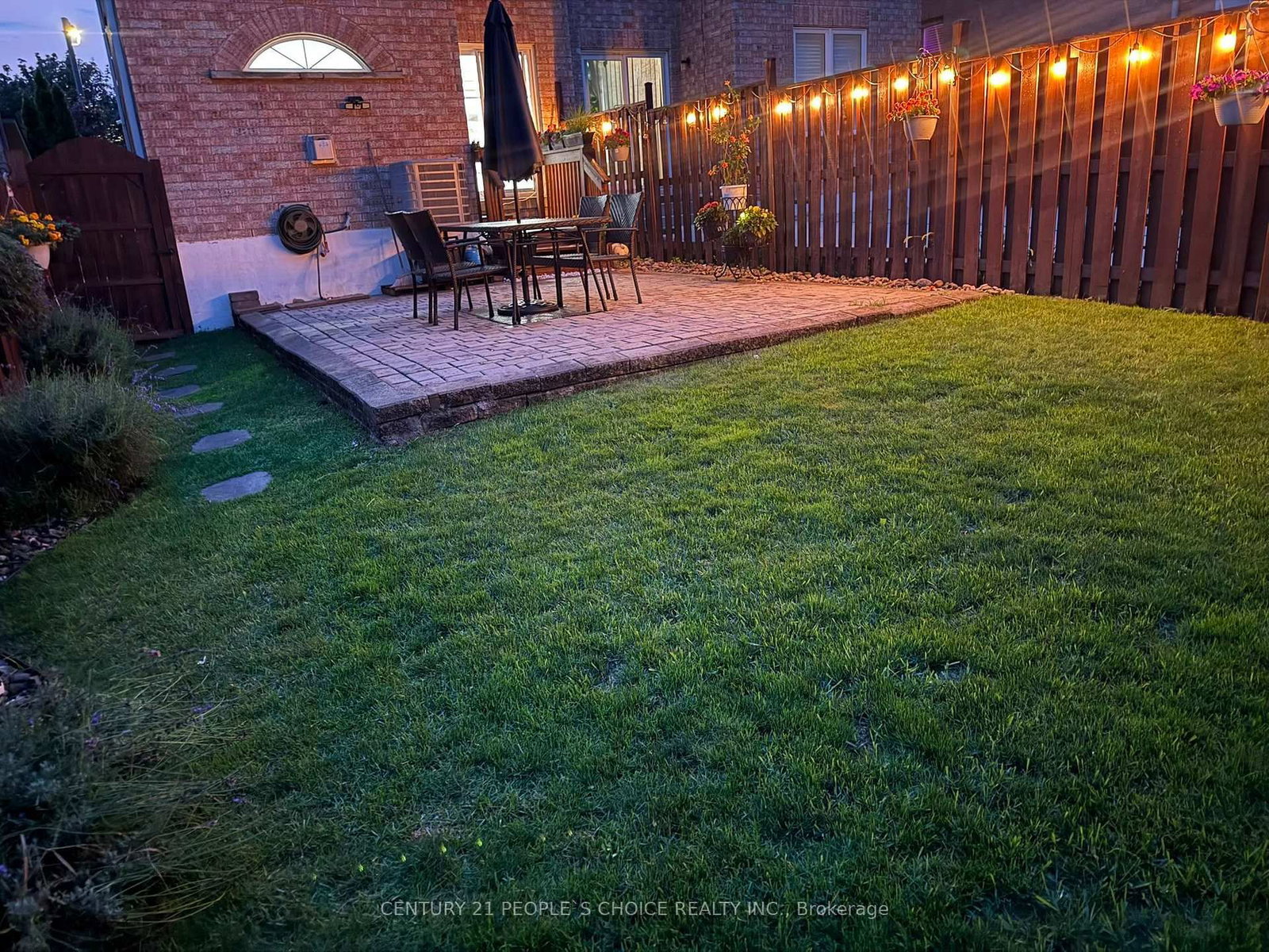 644 Madame Street • Mississauga, ON photo 44