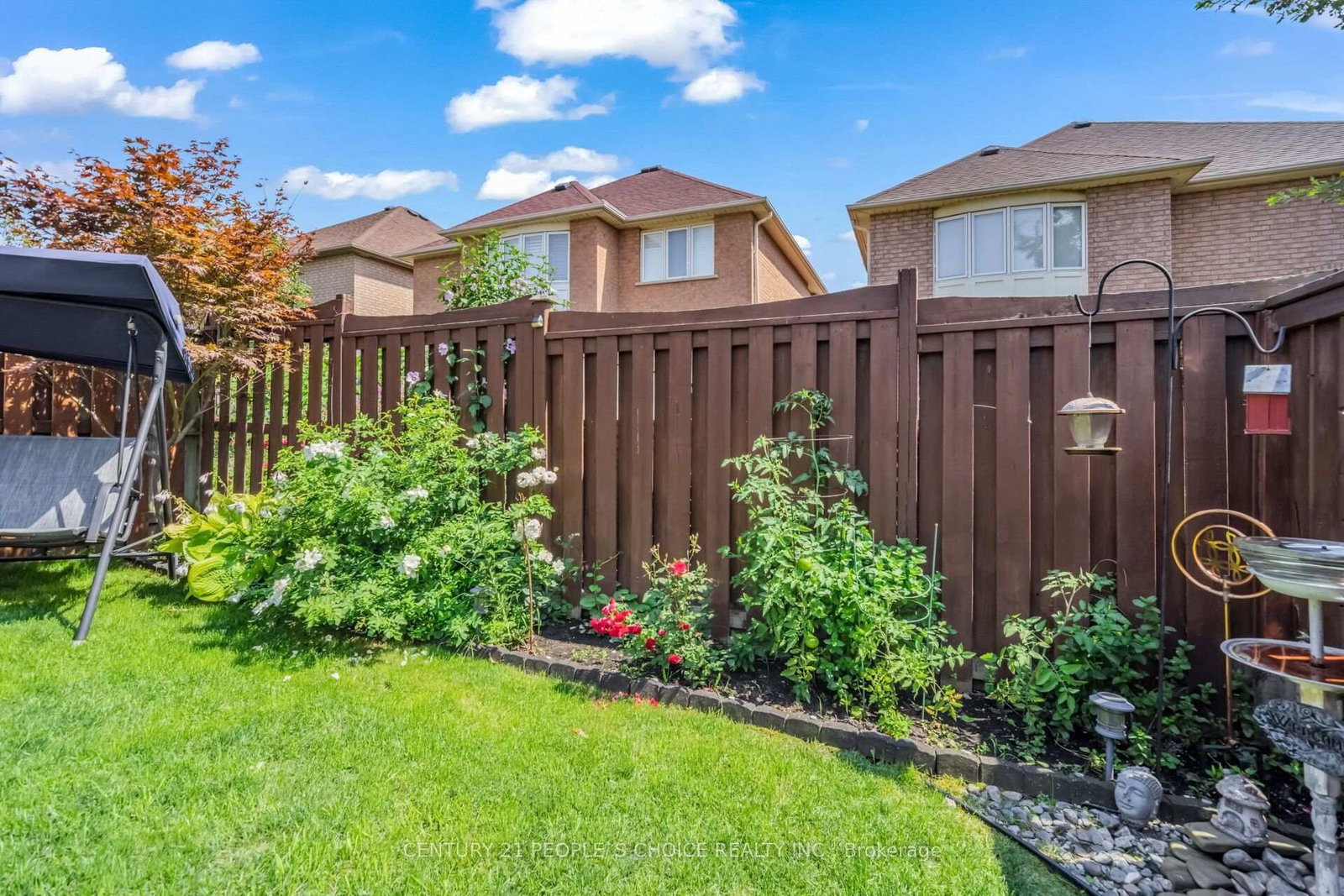 644 Madame Street • Mississauga, ON photo 47