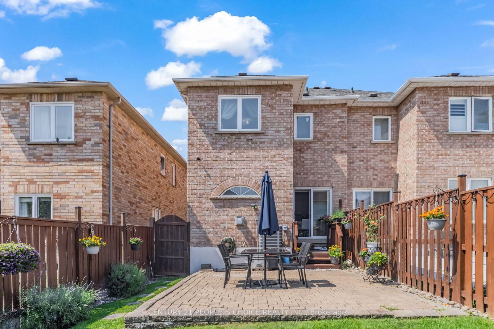 644 Madame Street • Mississauga, ON photo 48