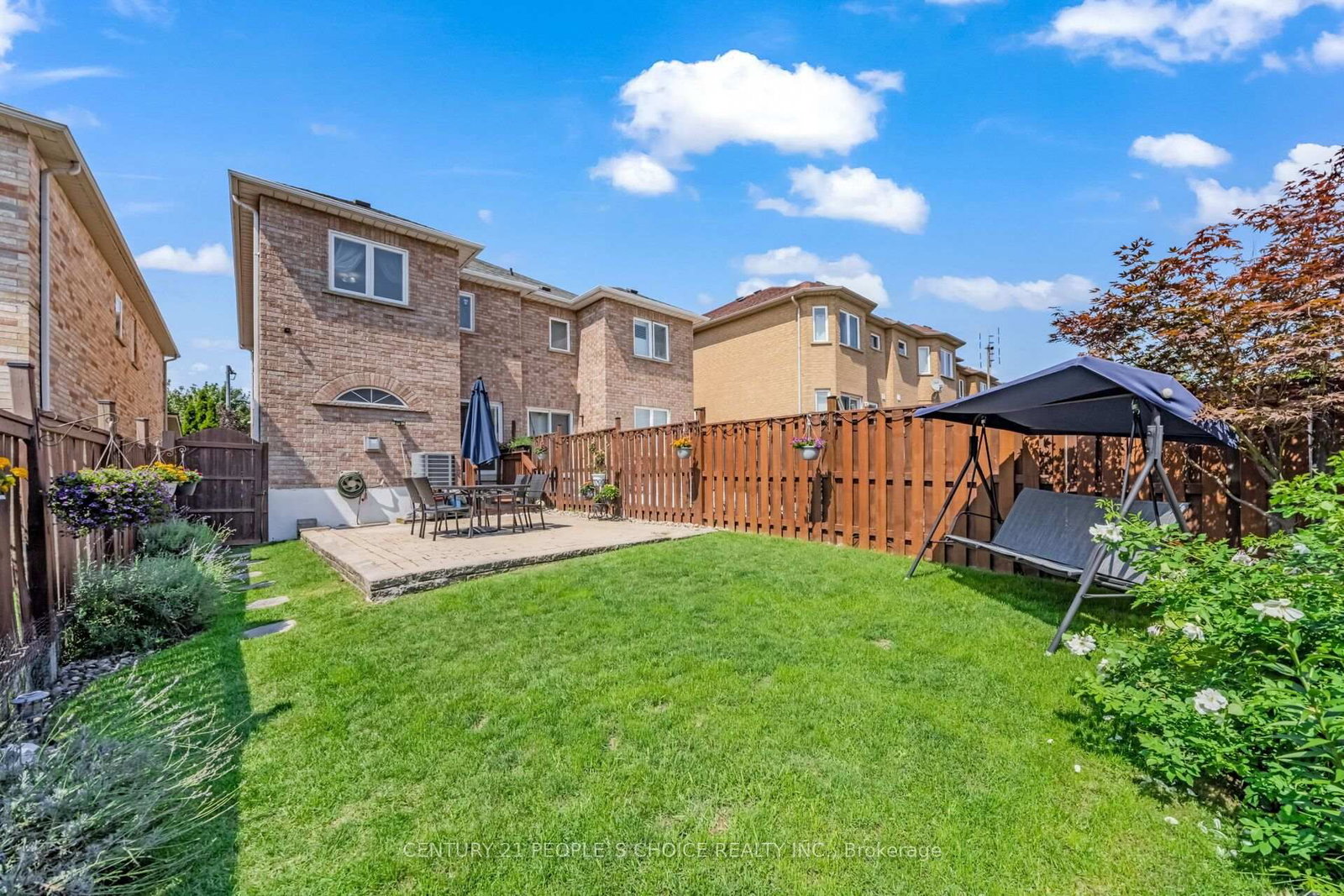 644 Madame Street • Mississauga, ON photo 49