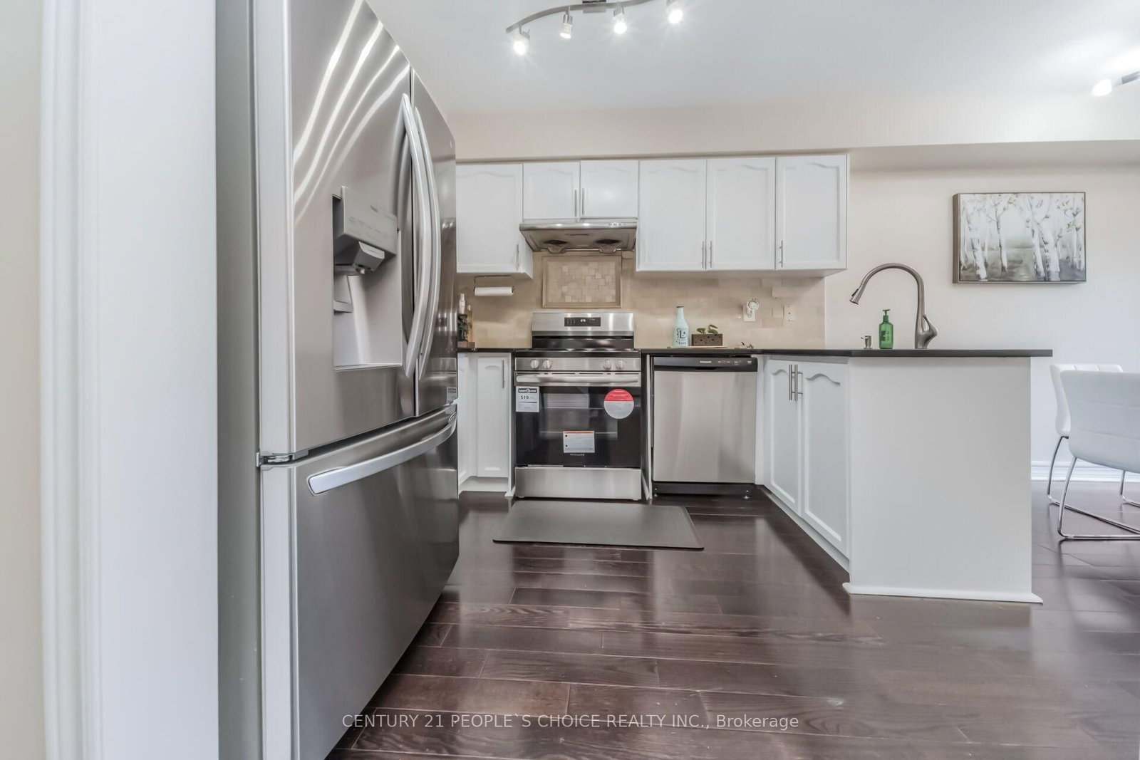 644 Madame Street • Mississauga, ON photo 8