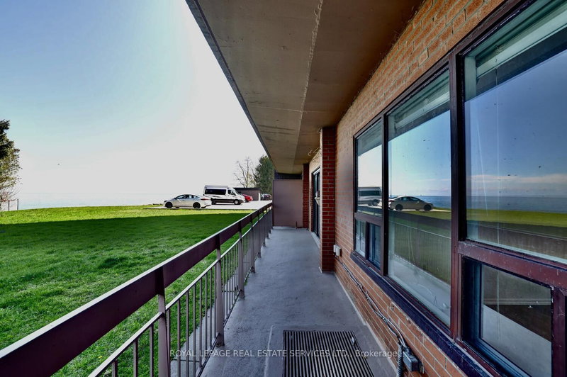 41 Lake Shore Toronto,ON M8V 1Z3 — Photo 29