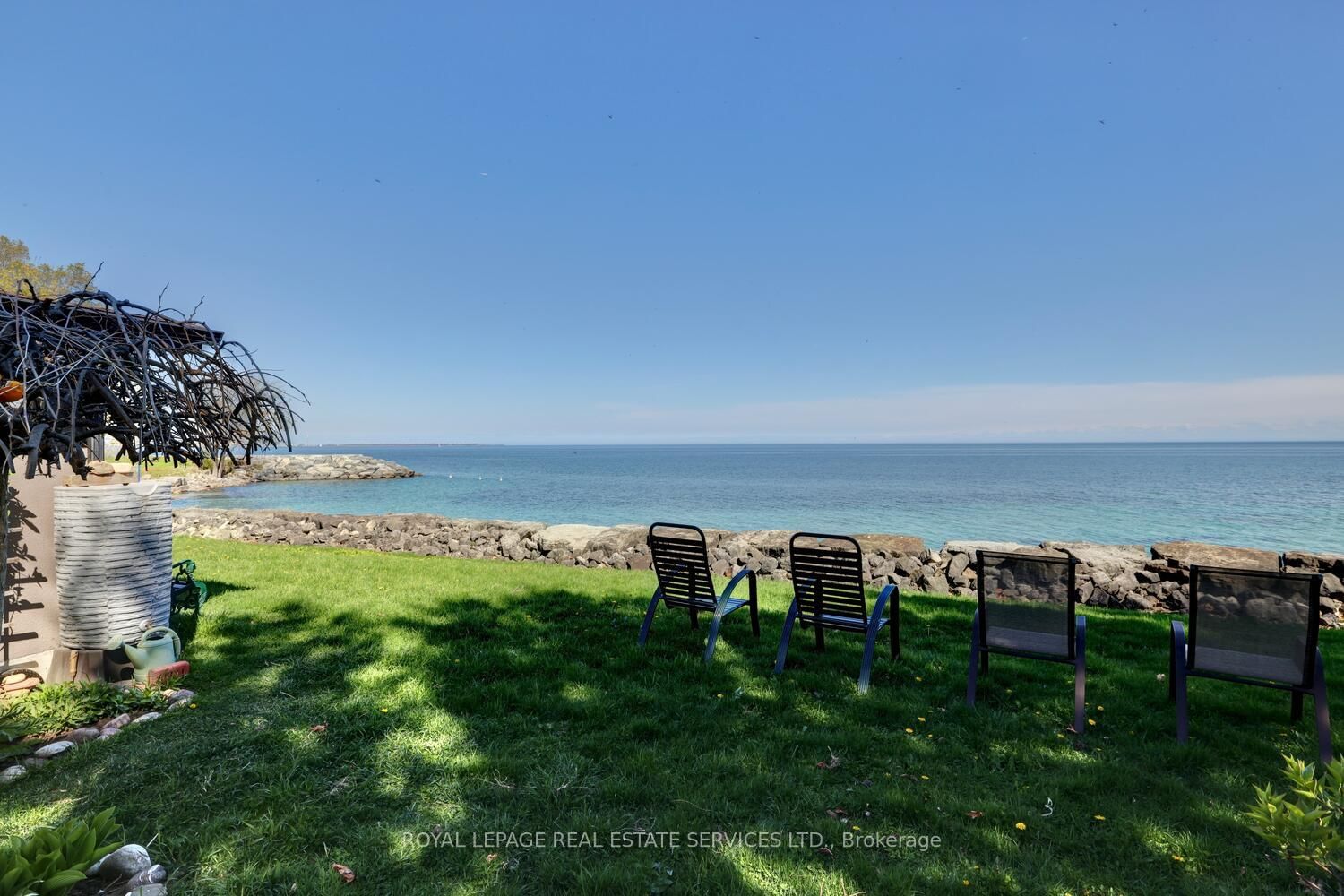 41 Lake Shore Toronto,ON M8V 1Z3 — Photo 32