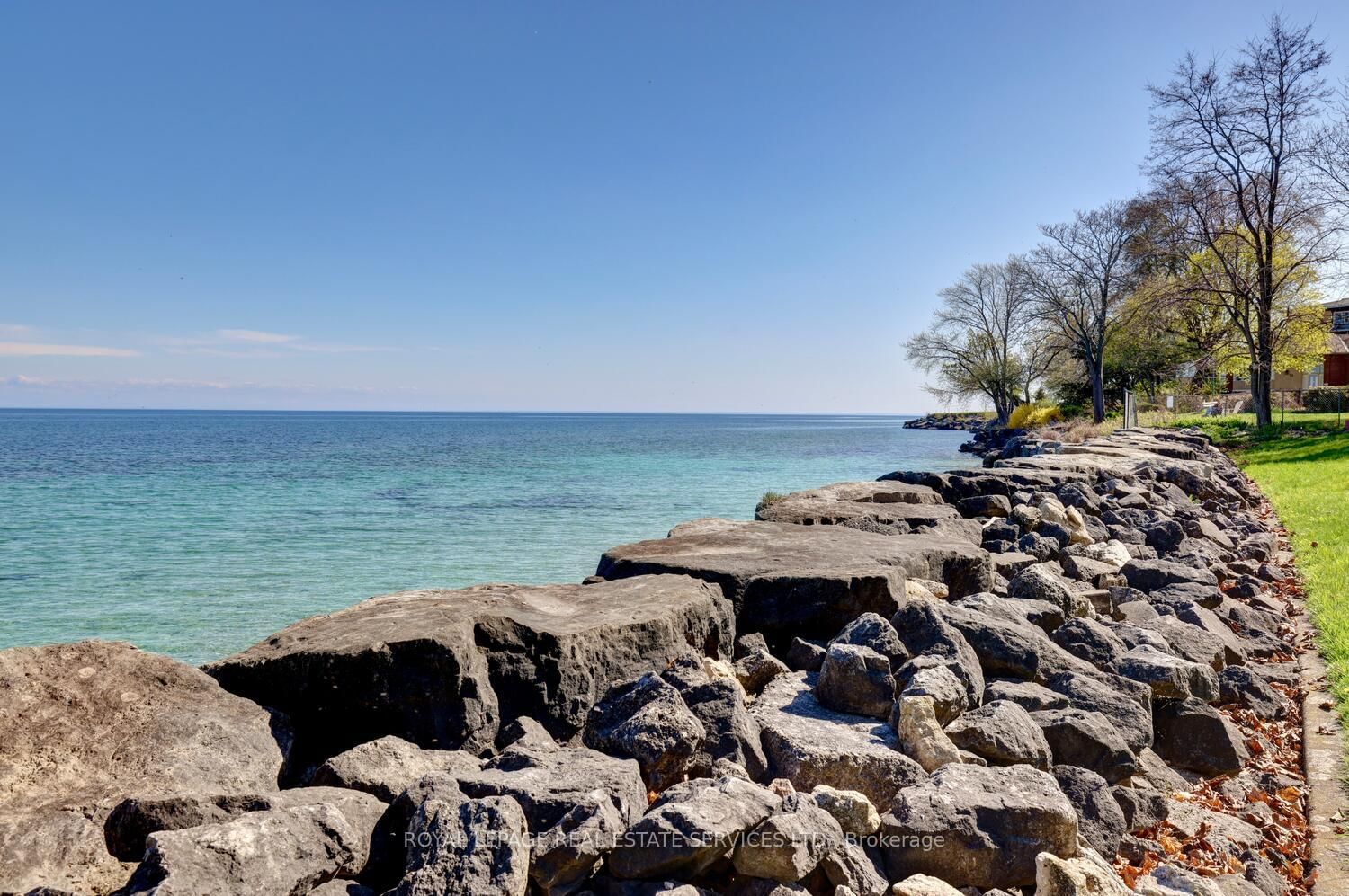 41 Lake Shore Toronto,ON M8V 1Z3 — Photo 40