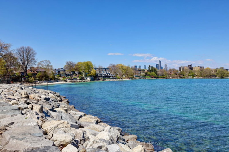 41 Lake Shore Toronto,ON M8V 1Z3 — Photo 45