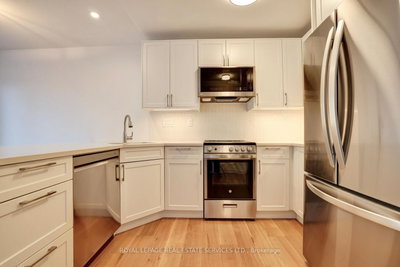 41 Lake Shore Toronto,ON M8V 1Z3 — Photo 8