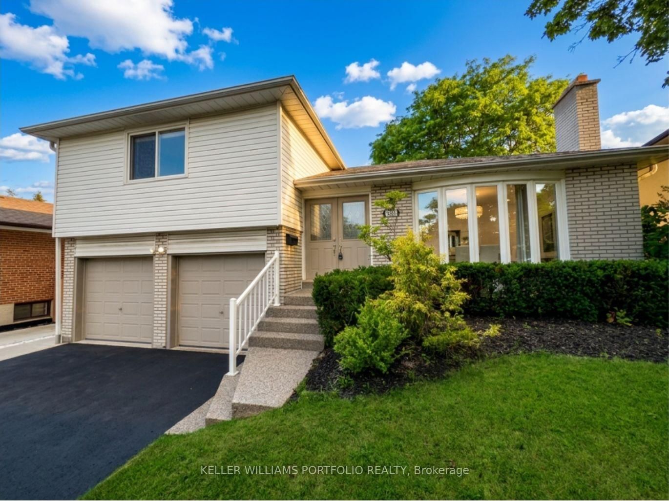 3310 Havenwood Drive • Mississauga, ON photo 1