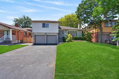 3310 Havenwood Drive • Mississauga, ON photo 2
