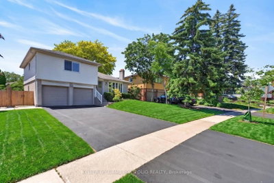 3310 Havenwood Drive • Mississauga, ON photo 3