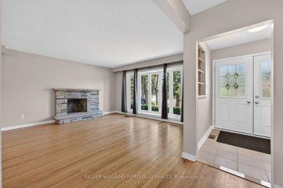 3310 Havenwood Drive • Mississauga, ON photo 4