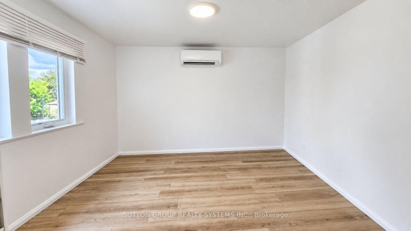 2nd Floor - 616 Rogers Road