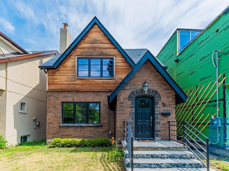 Lower - 18 Sunnybrae Crescent