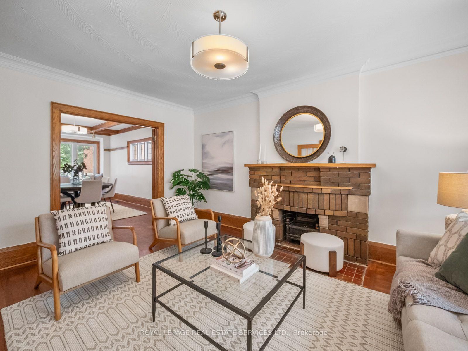 554 Runnymede Road • Toronto, ON photo 10