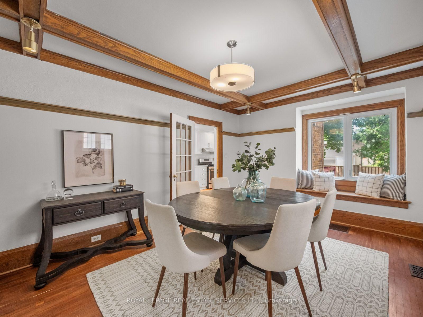 554 Runnymede Road • Toronto, ON photo 12