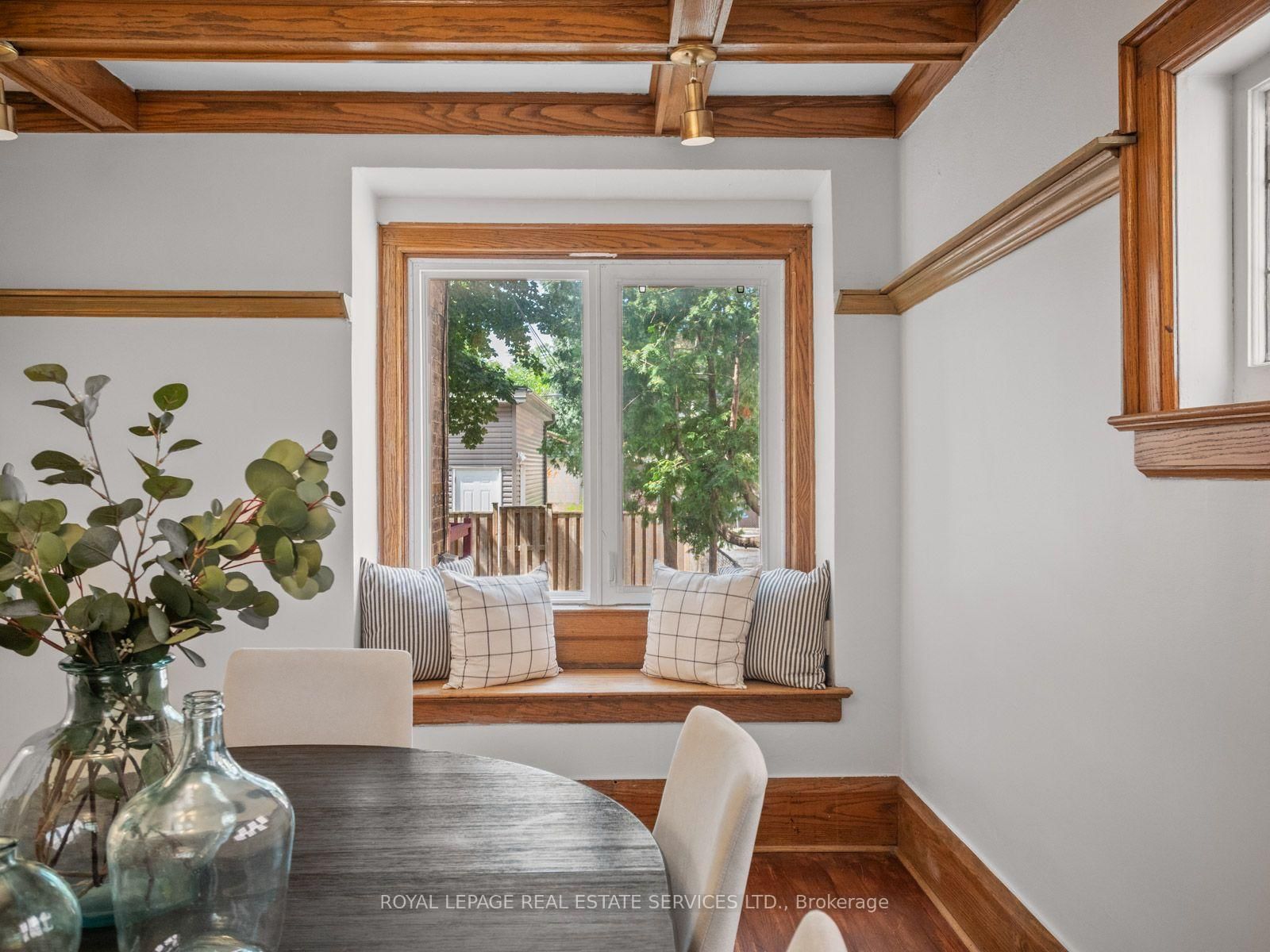 554 Runnymede Road • Toronto, ON photo 14