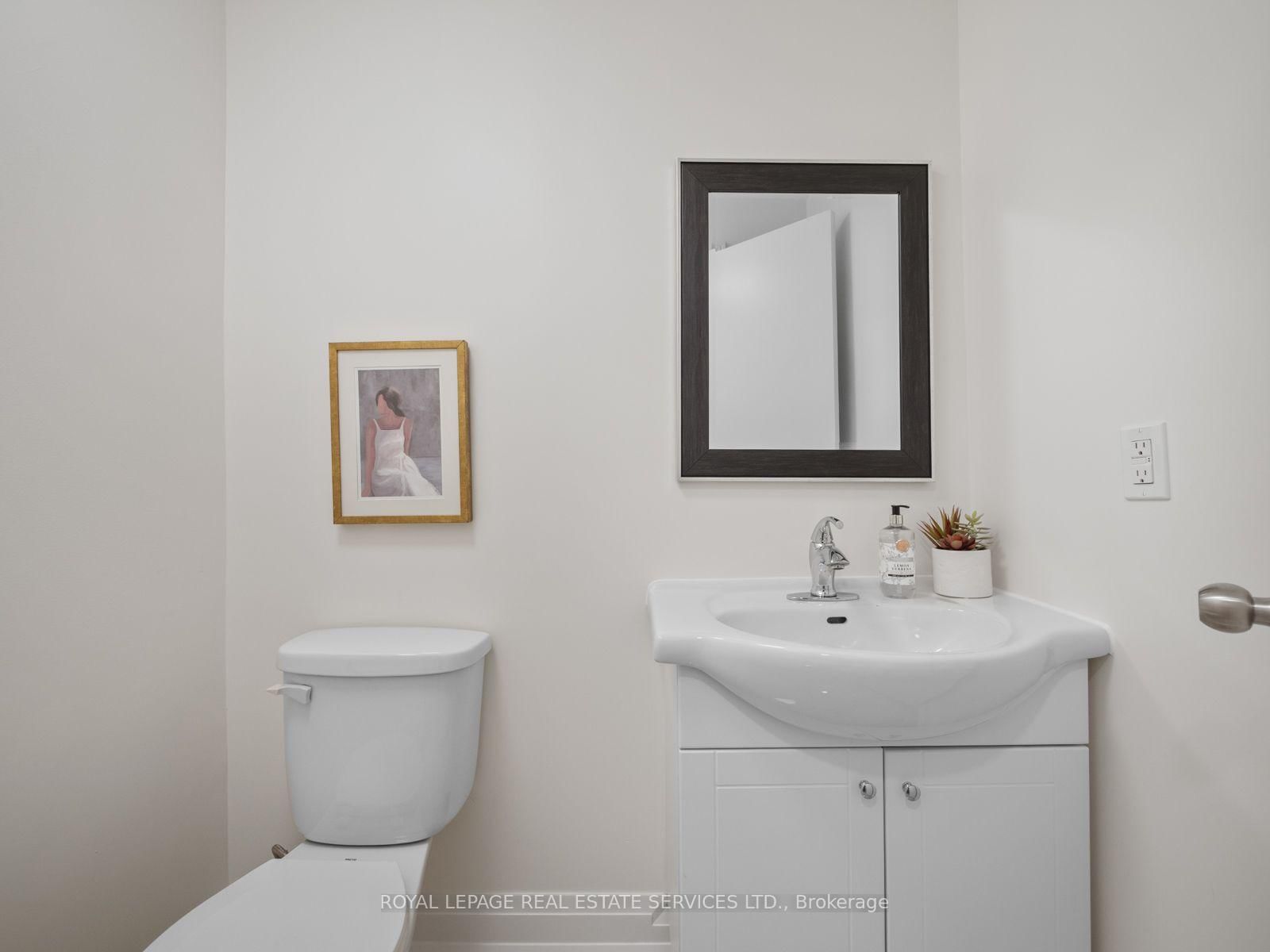 554 Runnymede Road • Toronto, ON photo 19