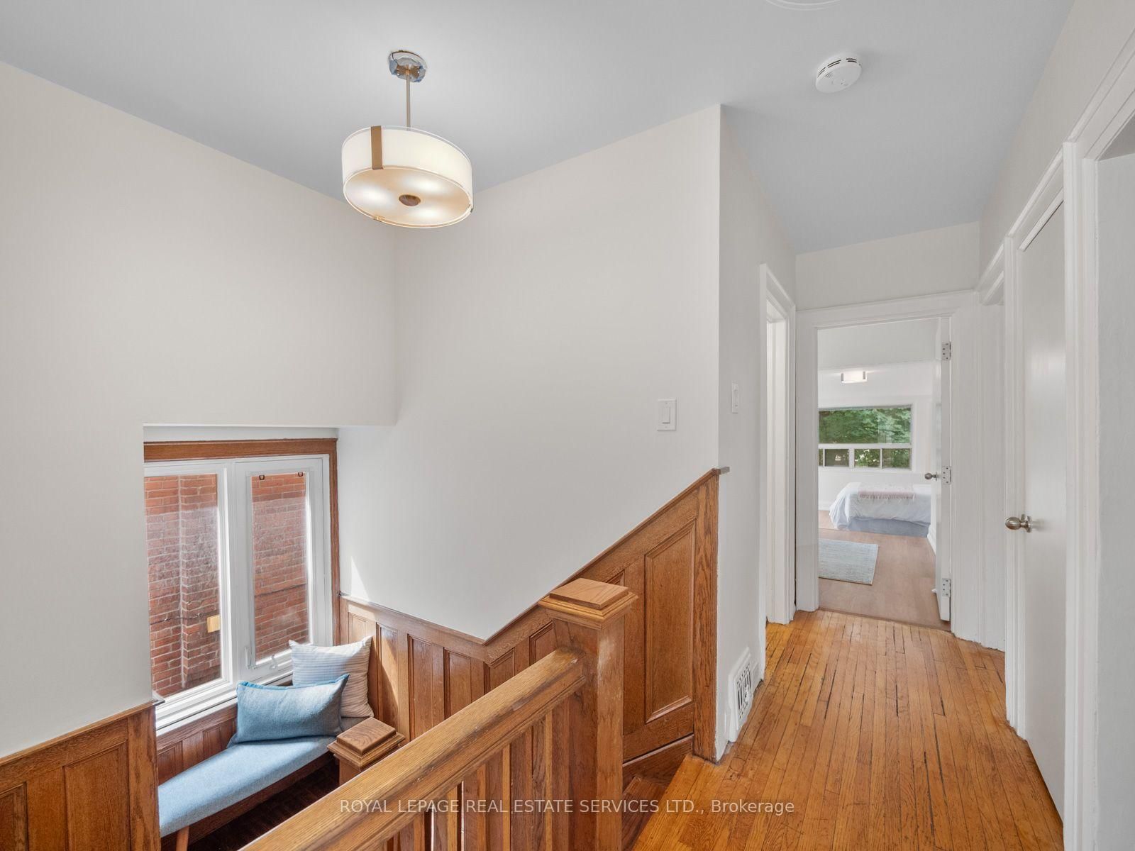 554 Runnymede Road • Toronto, ON photo 21
