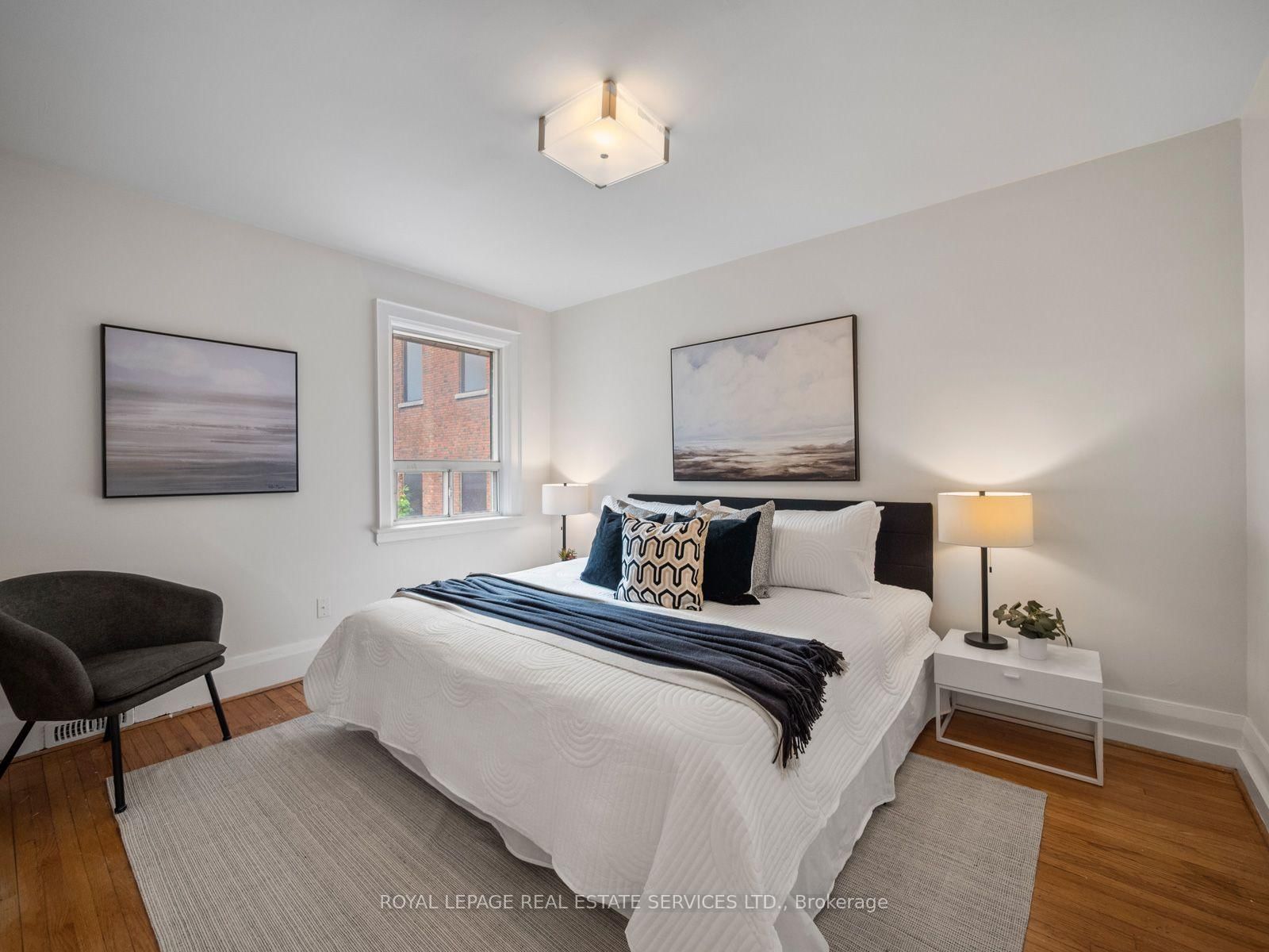 554 Runnymede Road • Toronto, ON photo 22
