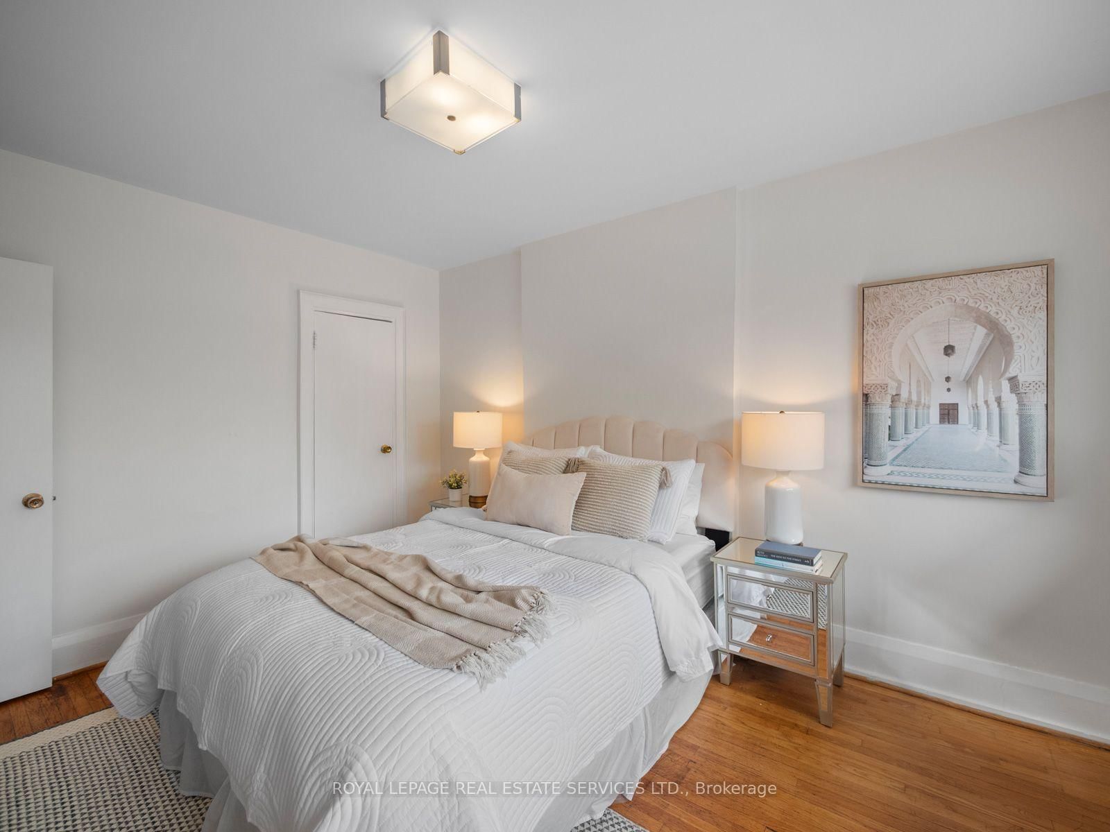 554 Runnymede Road • Toronto, ON photo 29