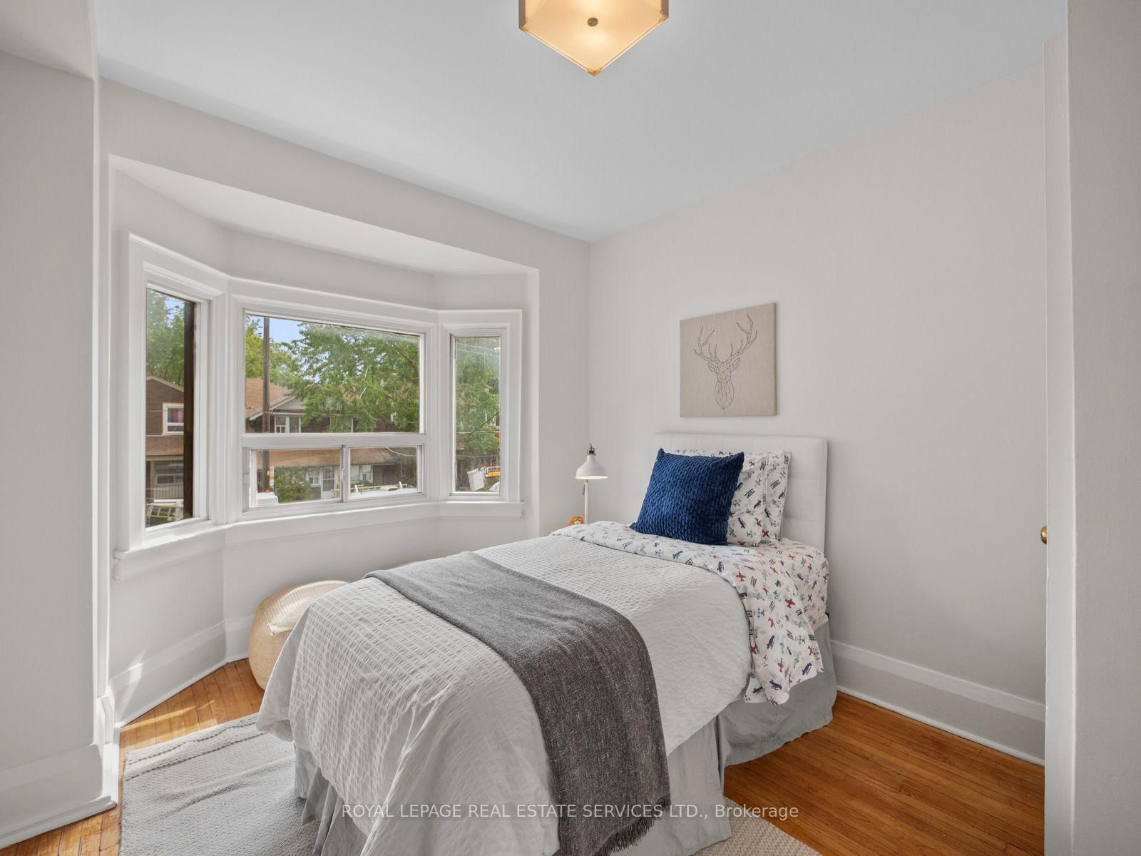 554 Runnymede Road • Toronto, ON photo 31