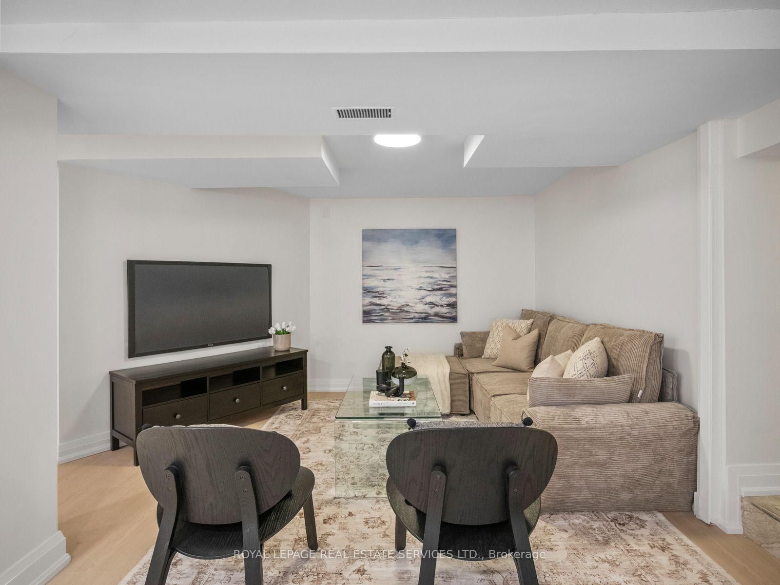 554 Runnymede Road • Toronto, ON photo 39