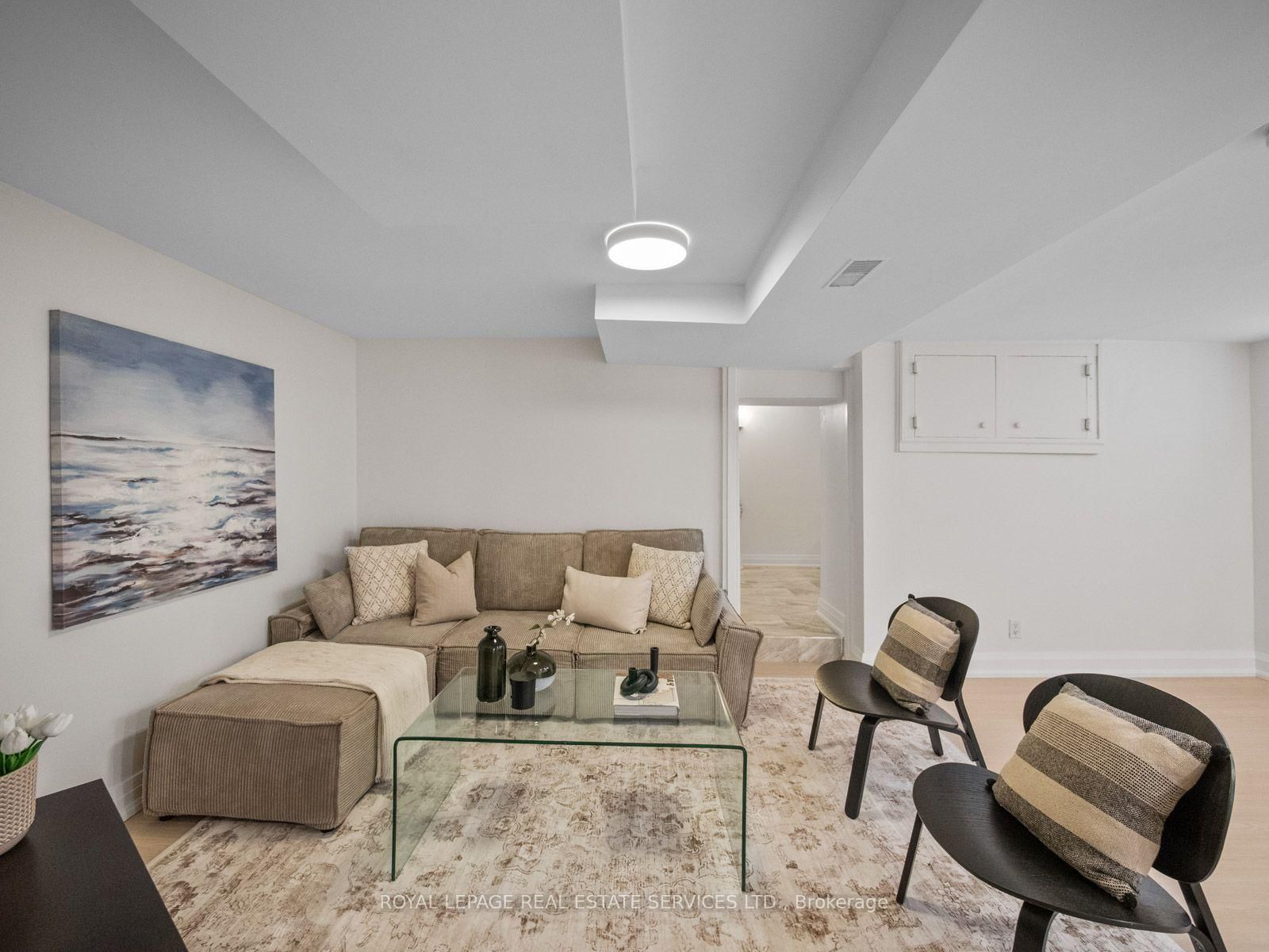 554 Runnymede Road • Toronto, ON photo 40