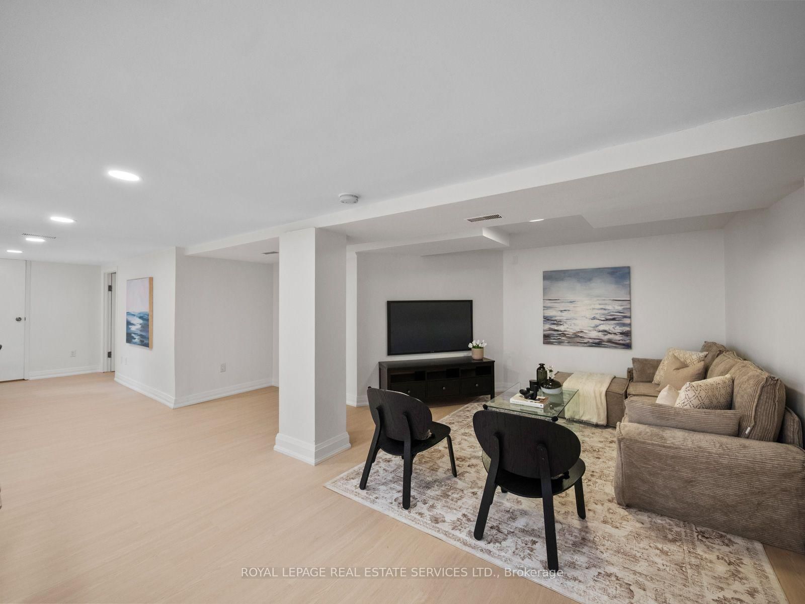 554 Runnymede Road • Toronto, ON photo 41