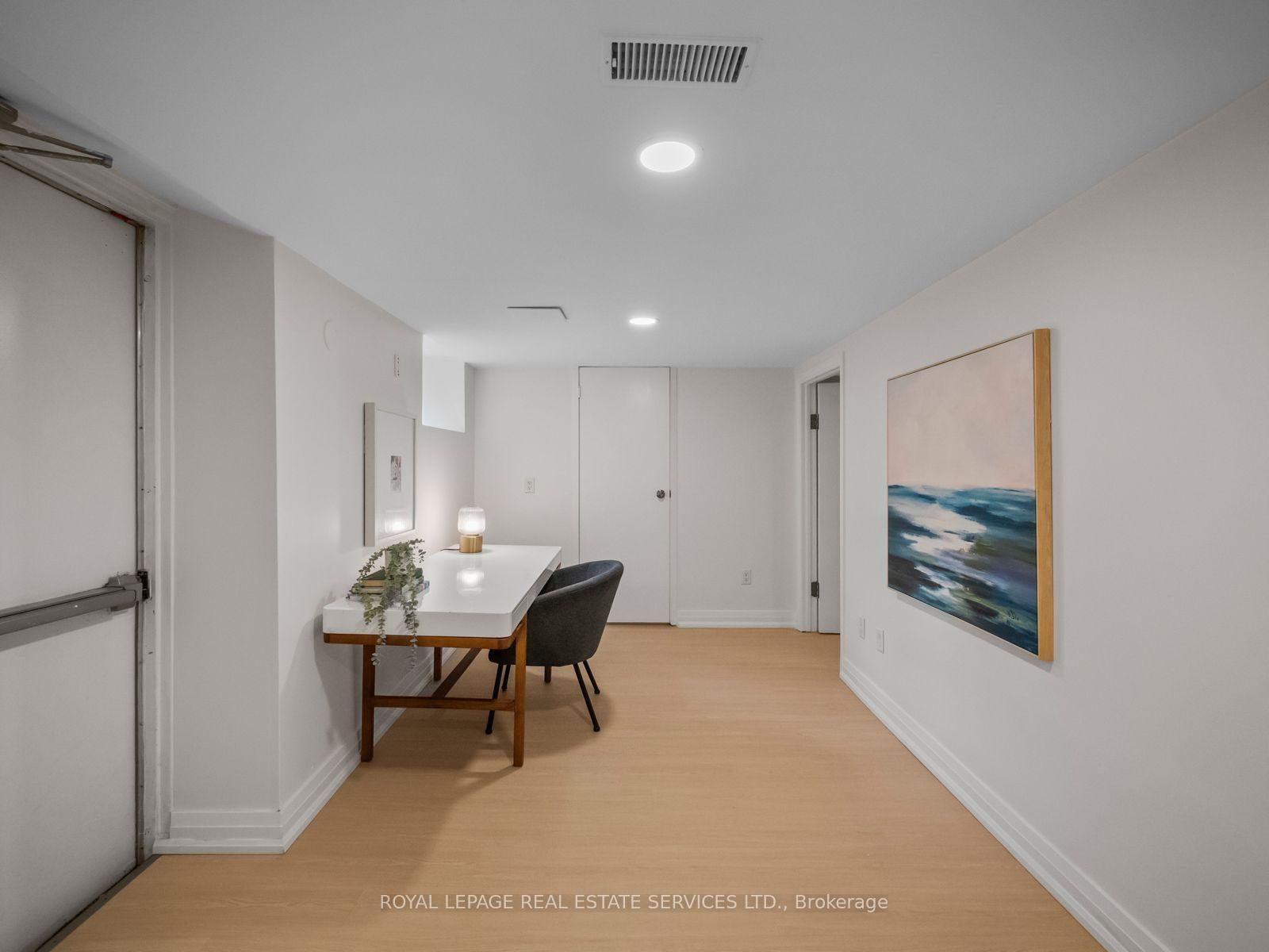 554 Runnymede Road • Toronto, ON photo 42