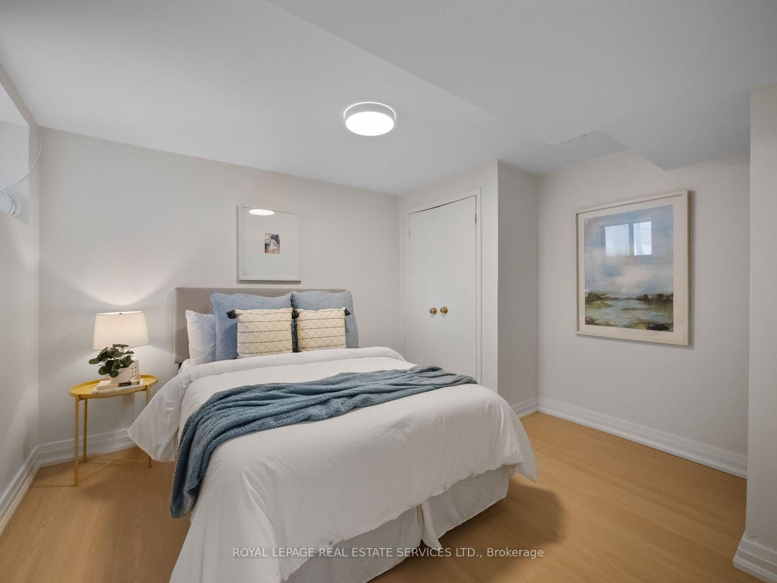 554 Runnymede Road • Toronto, ON photo 43