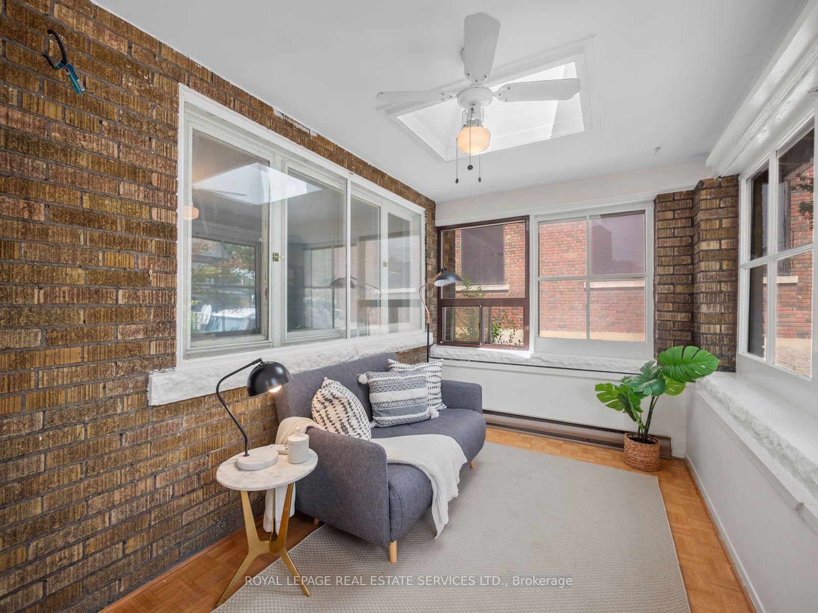 554 Runnymede Road • Toronto, ON photo 5