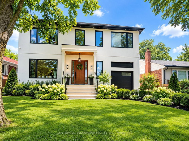 45 Paulart Drive