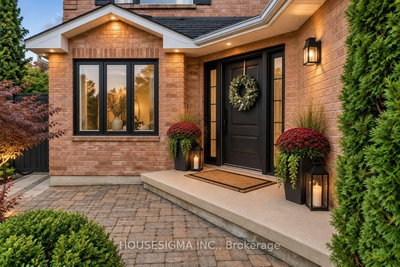 292 Lisa Marie Drive • Orangeville, ON photo 2