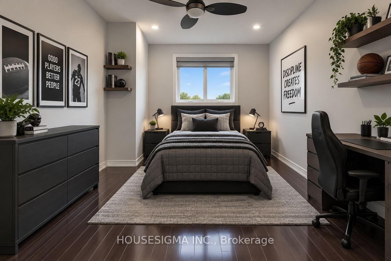 292 Lisa Marie Drive • Orangeville, ON photo 20
