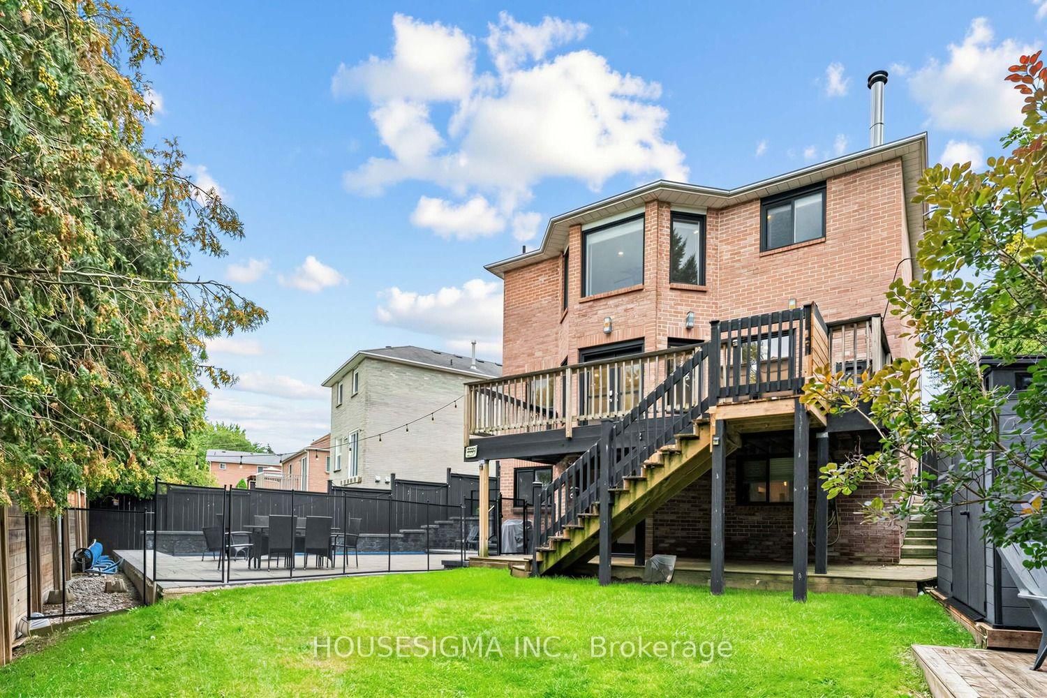 292 Lisa Marie Drive • Orangeville, ON photo 32
