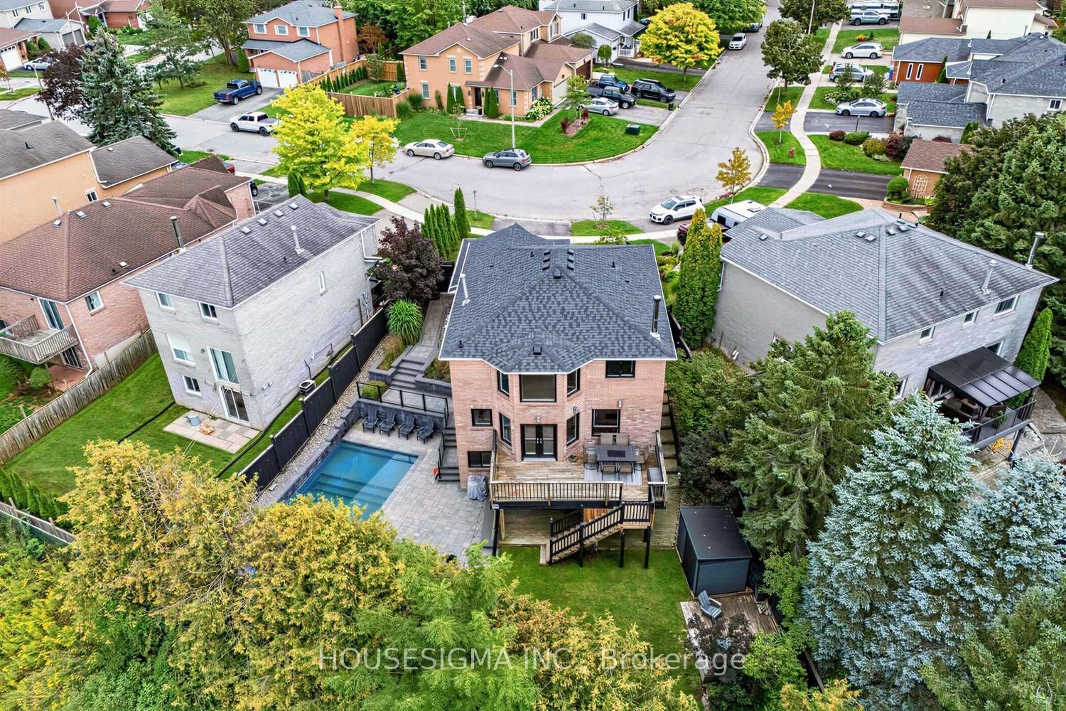 292 Lisa Marie Drive • Orangeville, ON photo 39